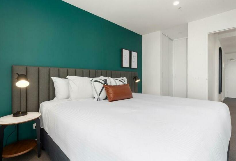 آپارتمان 1 خوابه, The Sebel Melbourne Moonee Ponds