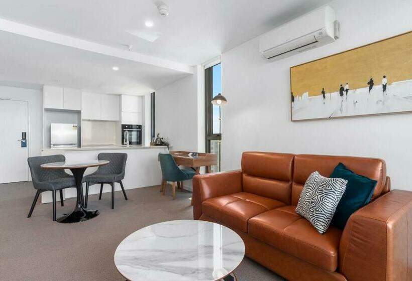 آپارتمان 1 خوابه, The Sebel Melbourne Moonee Ponds