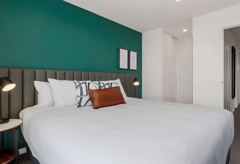 آپارتمان 1 خوابه, The Sebel Melbourne Moonee Ponds