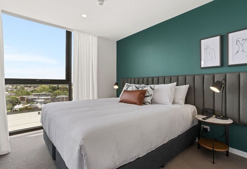 آپارتمان 1 خوابه, The Sebel Melbourne Moonee Ponds