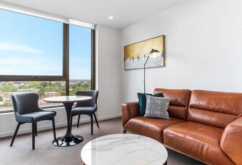 آپارتمان 1 خوابه, The Sebel Melbourne Moonee Ponds