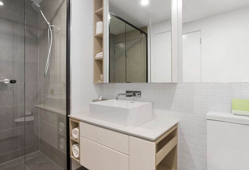آپارتمان 1 خوابه, The Sebel Melbourne Moonee Ponds