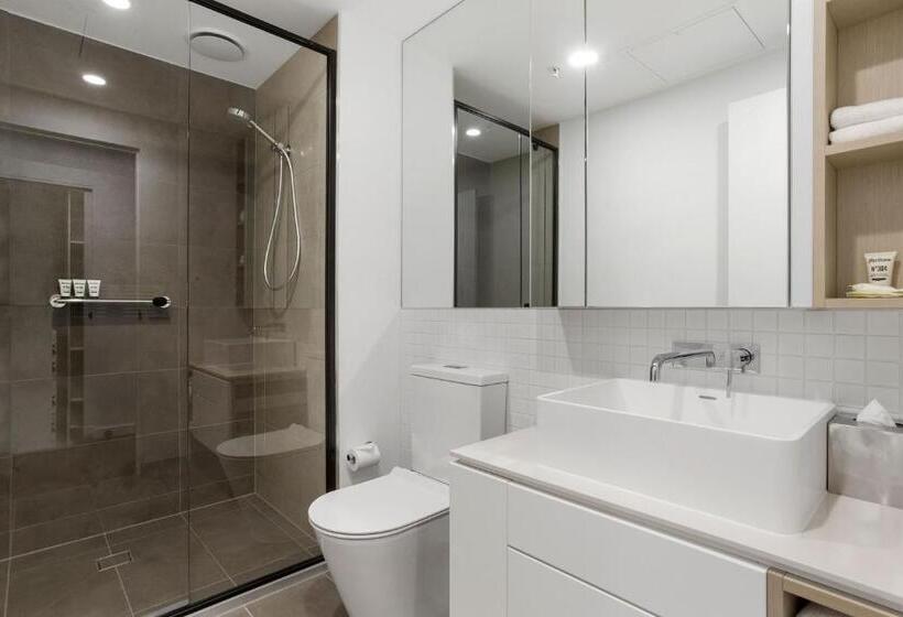 آپارتمان 1 خوابه, The Sebel Melbourne Moonee Ponds