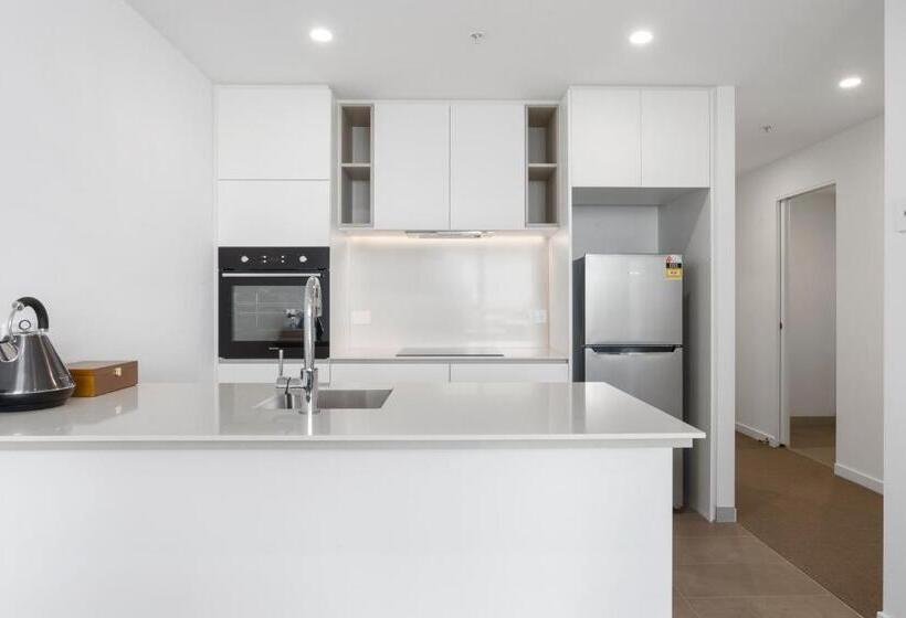 آپارتمان 1 خوابه, The Sebel Melbourne Moonee Ponds