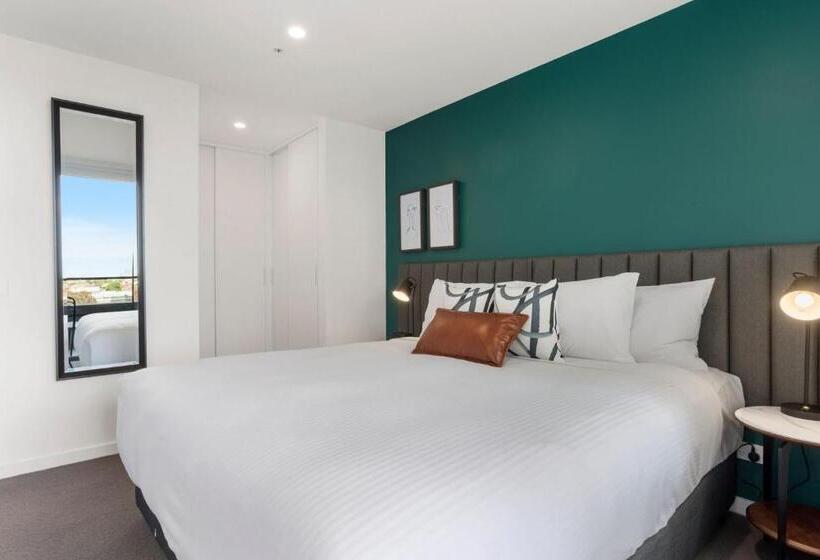 آپارتمان 1 خوابه, The Sebel Melbourne Moonee Ponds