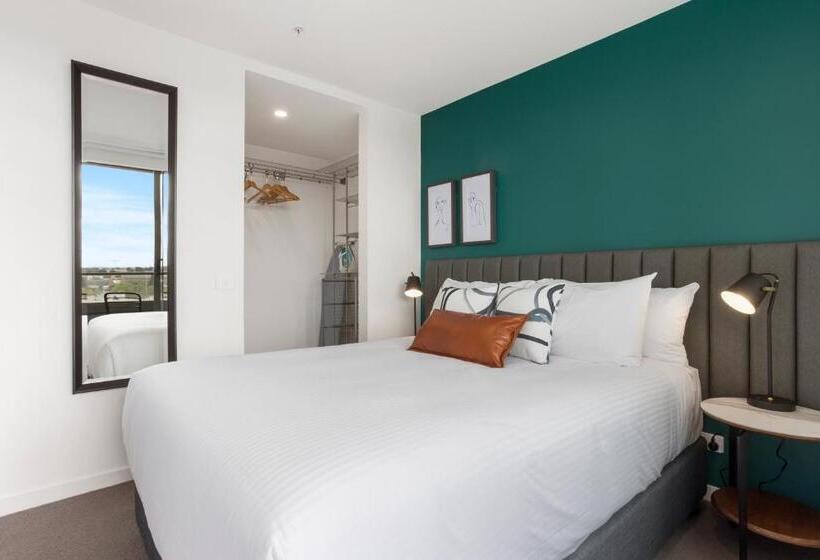 آپارتمان 1 خوابه با بالکن, The Sebel Melbourne Moonee Ponds