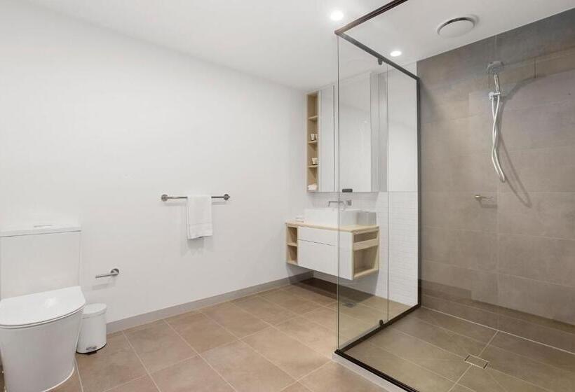 آپارتمان 2 خوابه, The Sebel Melbourne Moonee Ponds