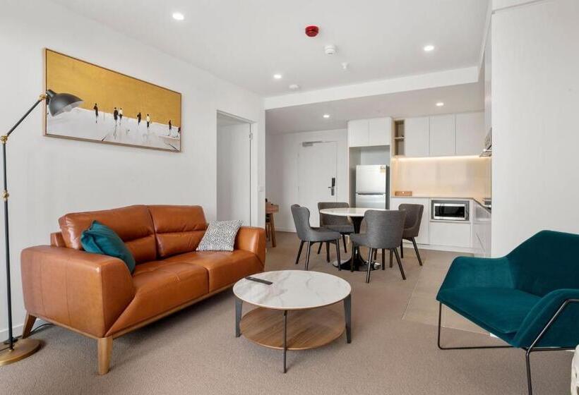 آپارتمان 2 خوابه, The Sebel Melbourne Moonee Ponds