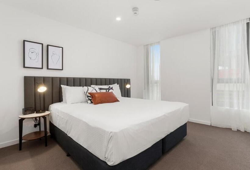 آپارتمان 2 خوابه, The Sebel Melbourne Moonee Ponds