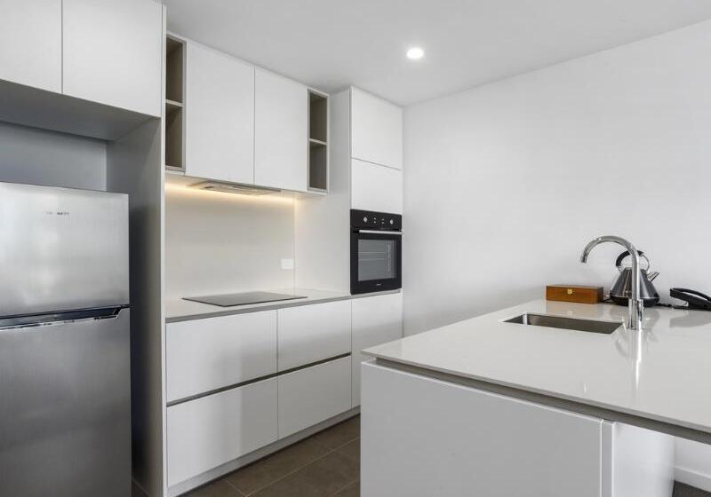 آپارتمان 1 خوابه, The Sebel Melbourne Moonee Ponds