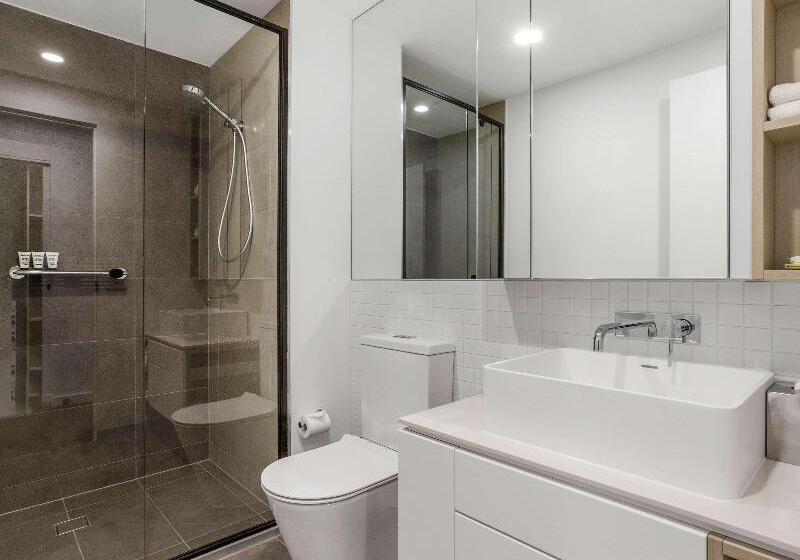 آپارتمان 1 خوابه, The Sebel Melbourne Moonee Ponds