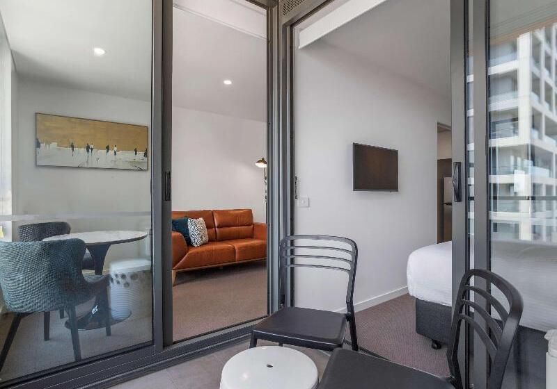 آپارتمان 1 خوابه, The Sebel Melbourne Moonee Ponds