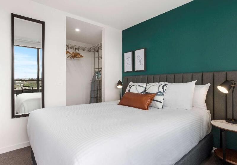 آپارتمان 1 خوابه, The Sebel Melbourne Moonee Ponds