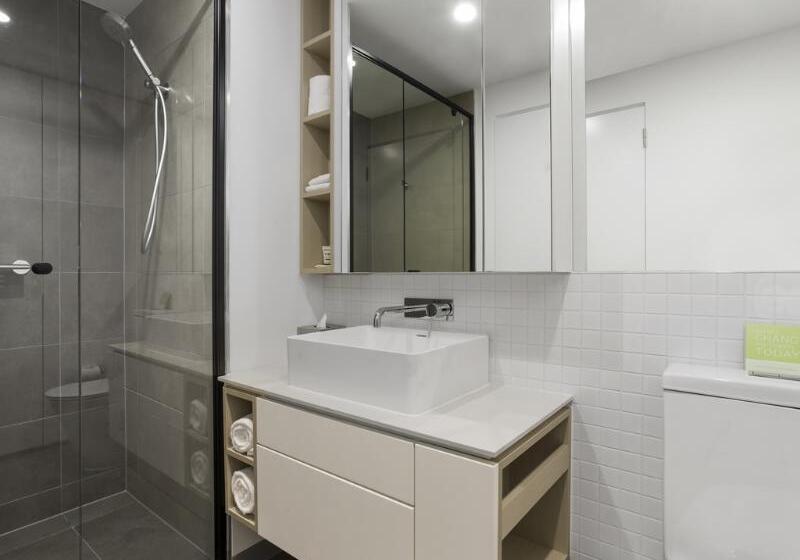 آپارتمان 1 خوابه, The Sebel Melbourne Moonee Ponds