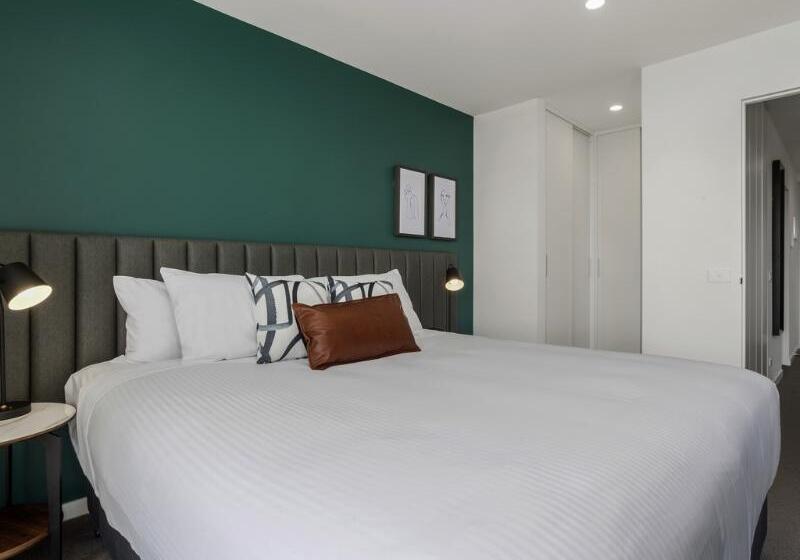 آپارتمان 1 خوابه, The Sebel Melbourne Moonee Ponds