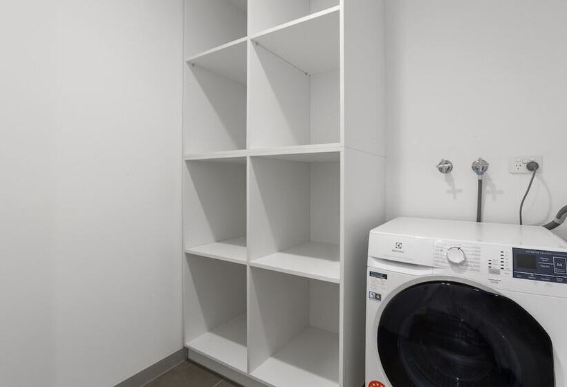 آپارتمان 1 خوابه با بالکن, The Sebel Melbourne Moonee Ponds