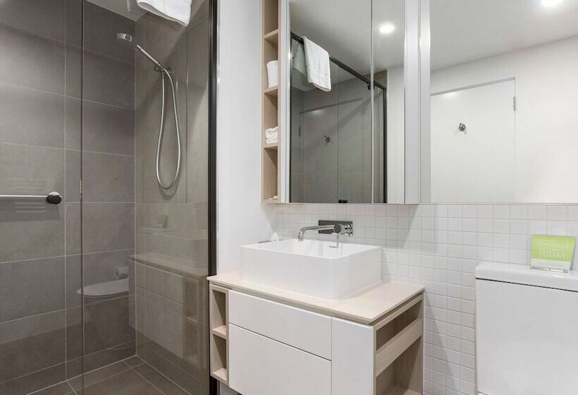 آپارتمان 1 خوابه, The Sebel Melbourne Moonee Ponds