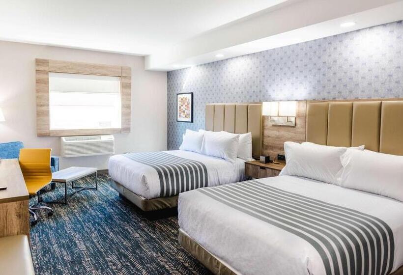 اتاق استاندارد, Best Western Premier Executive Residency Medicine Hat