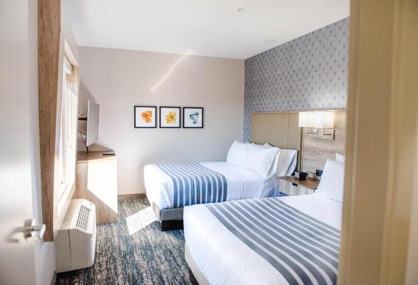 سوییت, Best Western Premier Executive Residency Medicine Hat
