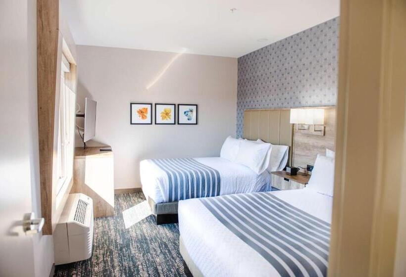سوییت, Best Western Premier Executive Residency Medicine Hat