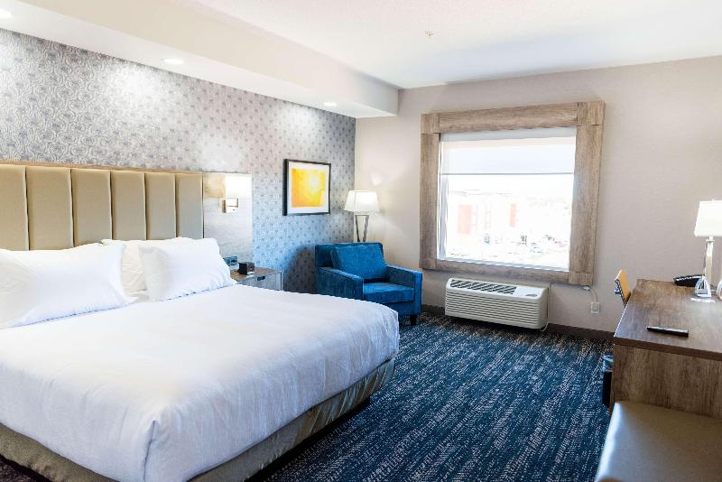 اتاق استاندارد, Best Western Premier Executive Residency Medicine Hat
