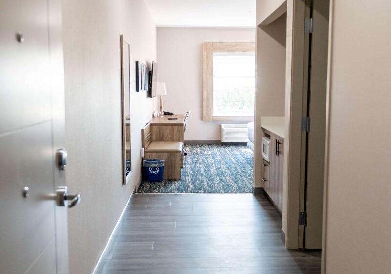 اتاق استاندارد, Best Western Premier Executive Residency Medicine Hat