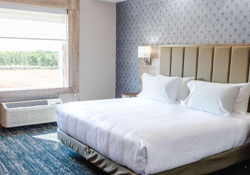 اتاق استاندارد, Best Western Premier Executive Residency Medicine Hat