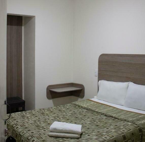 اتاق استاندارد, Winn Comfort