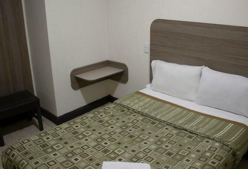 اتاق استاندارد, Winn Comfort