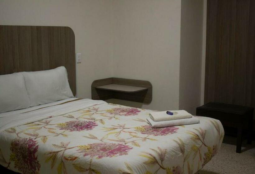 اتاق استاندارد, Winn Comfort
