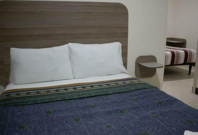 اتاق استاندارد, Winn Comfort
