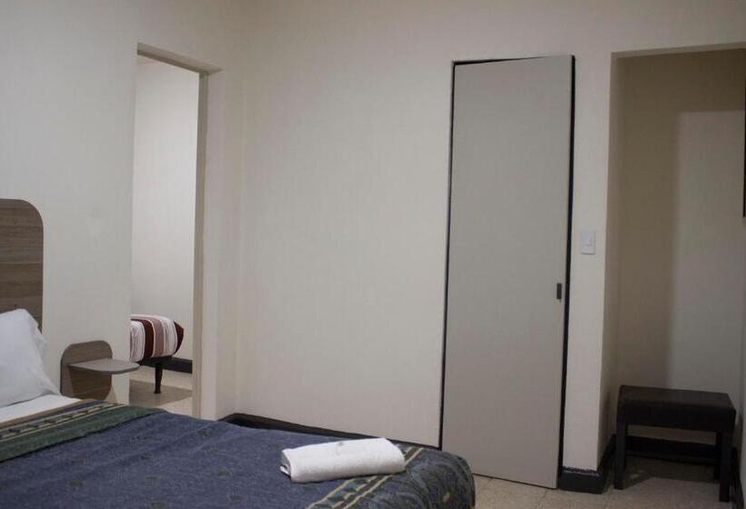 اتاق استاندارد, Winn Comfort
