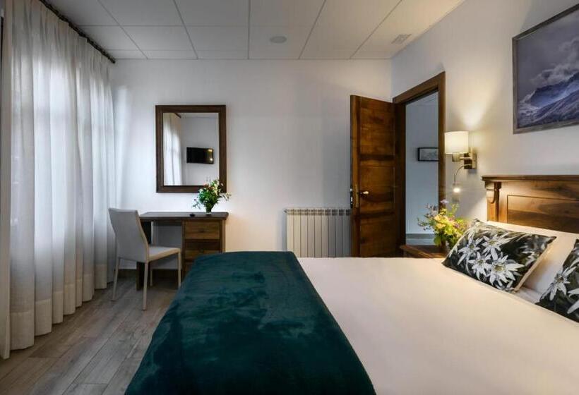 اتاق استاندارد, Hostal Bosque De Gamueta