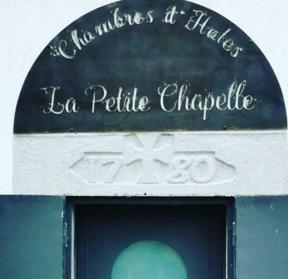 سوئیت 2 خوابه, La Petite Chapelle