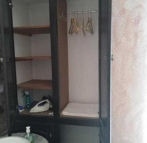 استودیو استاندارد با چشم‌انداز باغ, Nouveau Bungalow Djerba