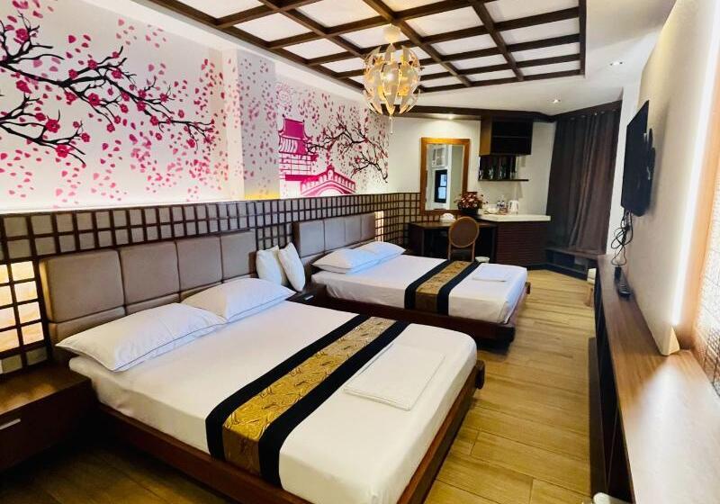 آپارتمان 1 خوابه, Apartamentos Vista Alegre Mallorca