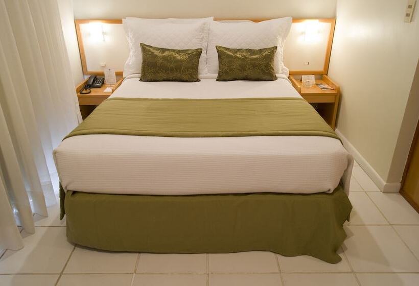اتاق سوپریور, Bristol Guarapari Residence
