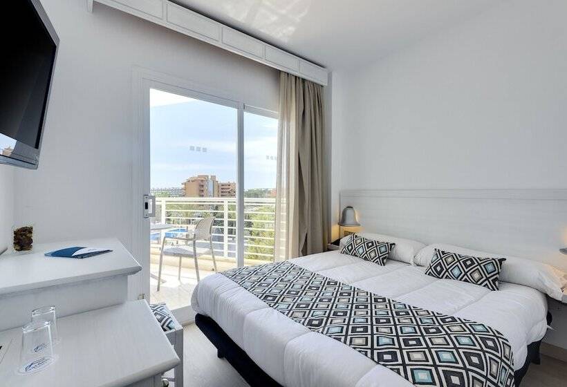 اتاق استاندارد, Cala Millor Garden Hotel - Adults Only