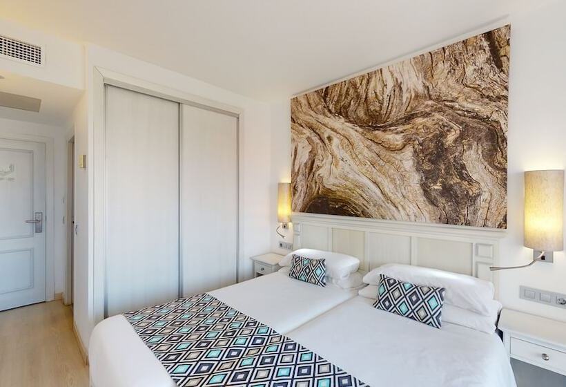 اتاق استاندارد, Cala Millor Garden Hotel - Adults Only