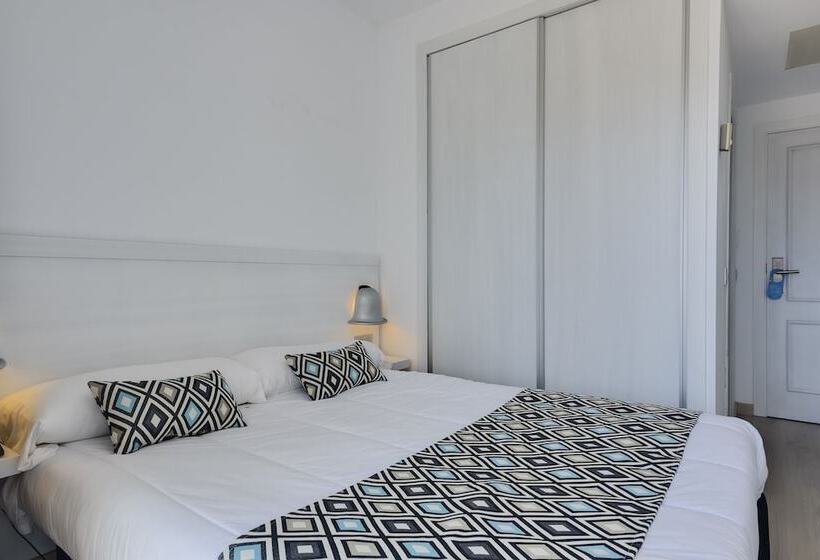 اتاق استاندارد, Cala Millor Garden Hotel - Adults Only