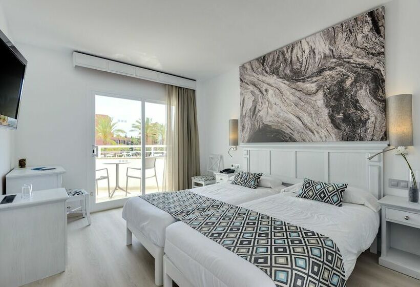اتاق استاندارد, Cala Millor Garden Hotel - Adults Only
