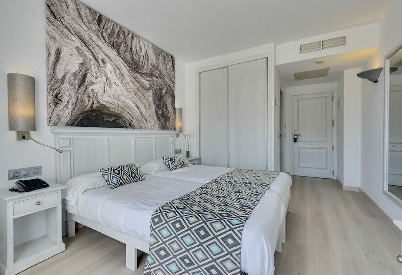 اتاق استاندارد, Cala Millor Garden Hotel - Adults Only
