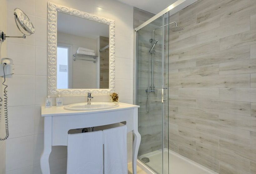 اتاق استاندارد, Cala Millor Garden Hotel - Adults Only