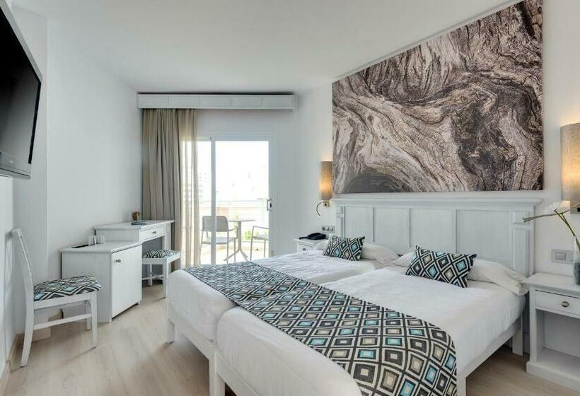 اتاق استاندارد, Cala Millor Garden Hotel - Adults Only