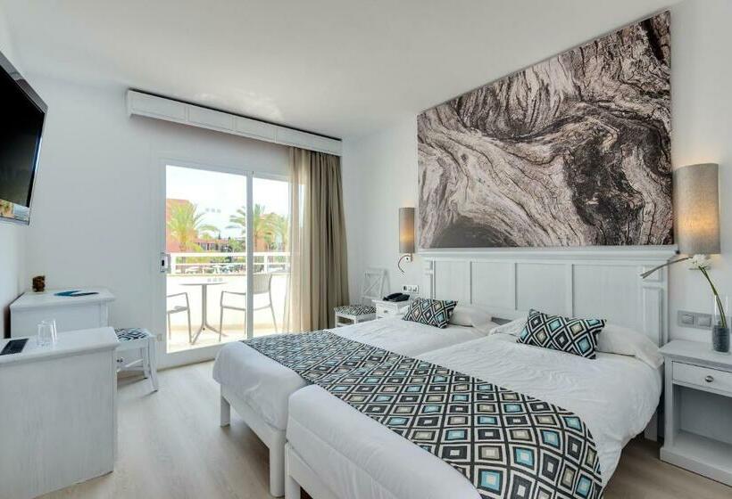اتاق استاندارد, Cala Millor Garden Hotel - Adults Only