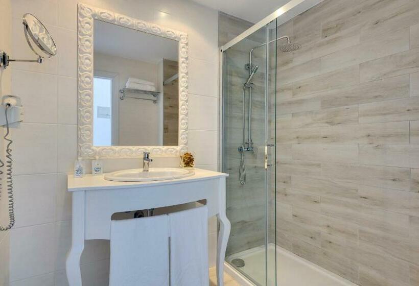 اتاق استاندارد, Cala Millor Garden Hotel - Adults Only