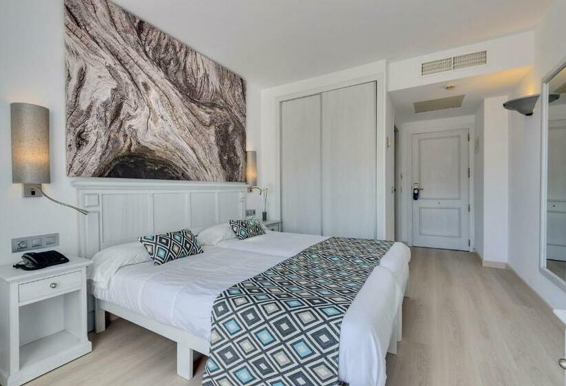 اتاق استاندارد, Cala Millor Garden Hotel - Adults Only