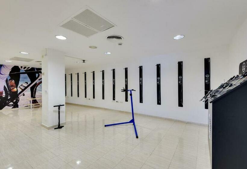 اتاق استاندارد, Cala Millor Garden Hotel - Adults Only