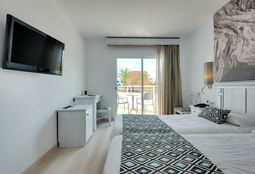 اتاق استاندارد, Cala Millor Garden Hotel - Adults Only
