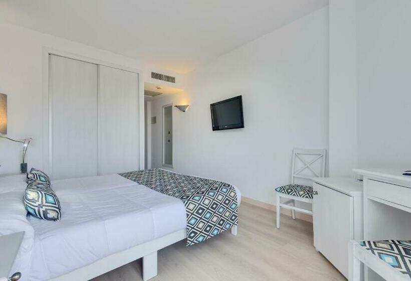 اتاق استاندارد یک نفره, Cala Millor Garden Hotel - Adults Only